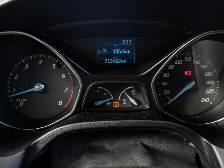 Ford Focus III Краснодар  - изображение 16