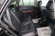 Lexus RX II Рестайлинг Красноярск  - изображение 38