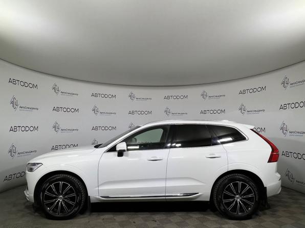 Volvo XC60 II с пробегом 2020 года, цена 4 047 000 рублей, 129744 км, внедорожник, Автокод Объявления