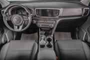 Kia Sportage IV Рестайлинг Томск  - изображение 28