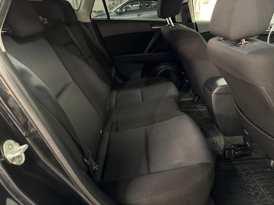Mazda 3 II (BL) Краснодар  - изображение 14