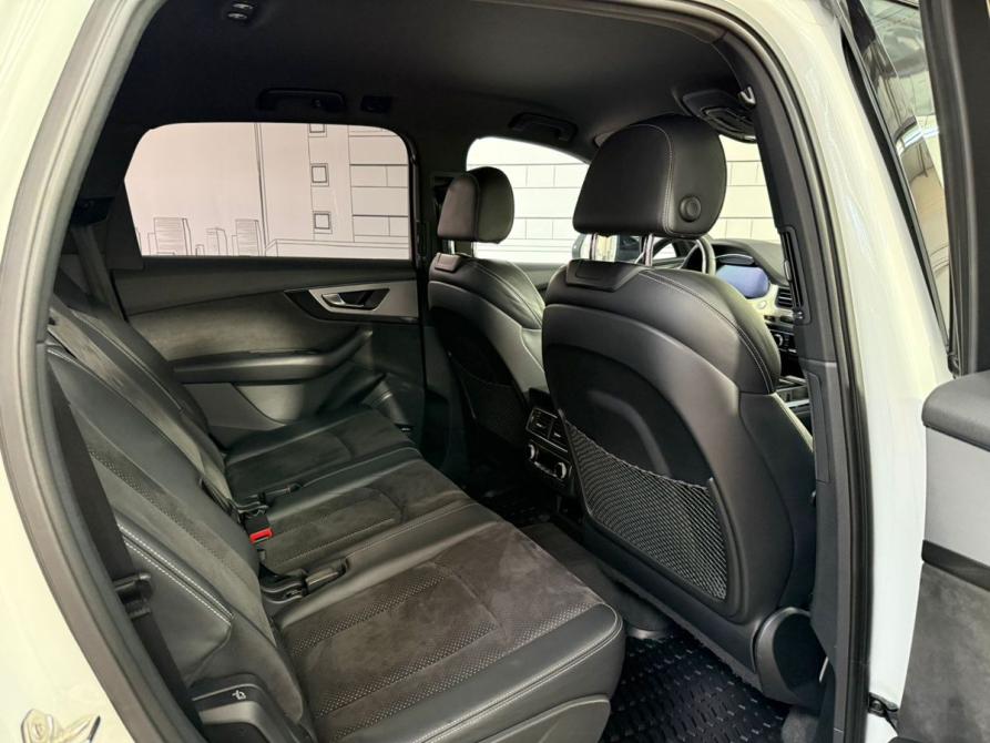 Audi Q7 II (4M) Москва  - изображение 25