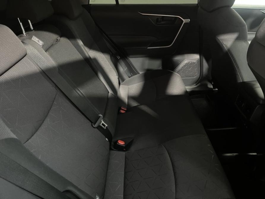 Toyota RAV4 V (XA50) Курск  - изображение 17