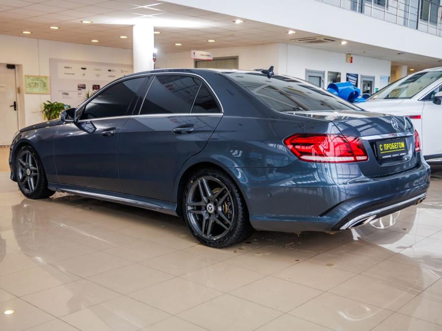 Mercedes-Benz E-Класс IV (W212 S212 C207) Рестайлинг Волгоград  - изображение 5