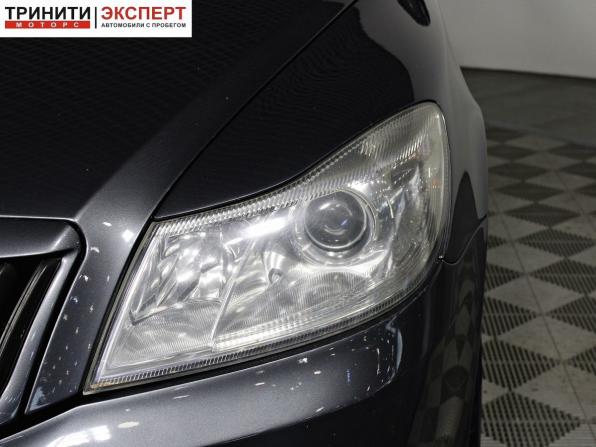 Skoda Octavia II (A5) Рестайлинг с пробегом 2011 года, цена 797 000 рублей, 261399 км, лифтбек, Автокод Объявления