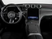 Mercedes-Benz GLC Coupe AMG II (C254) Москва  - изображение 36