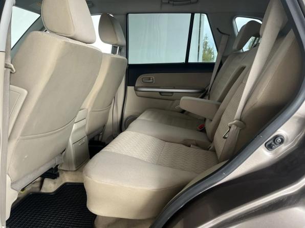 Suzuki Grand Vitara II Рестайлинг с пробегом 2012 года, цена 1 295 000 рублей, 187638 км, внедорожник, Автокод Объявления