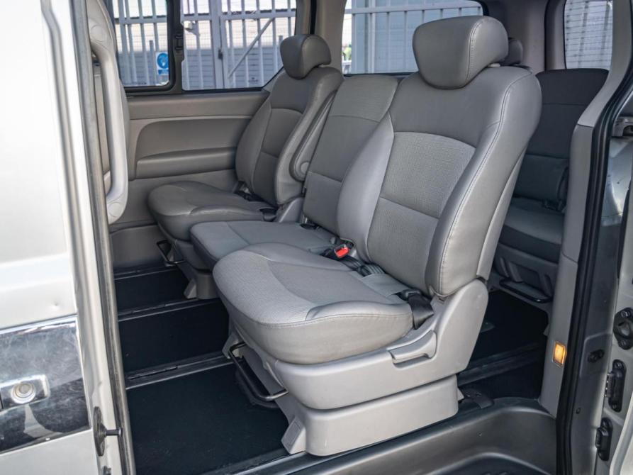 Hyundai Grand Starex I Краснодар  - изображение 9