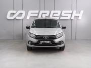 Lada (ВАЗ) Granta I Рестайлинг Воронеж  - изображение 17