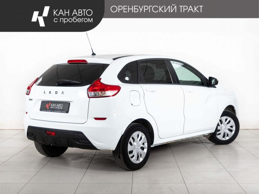 Lada (ВАЗ) XRAY I Казань  - изображение 3