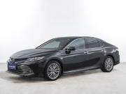 Toyota Camry VIII (XV70) Москва  - изображение 27