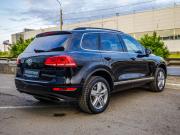 Volkswagen Touareg II Волгоград  - изображение 47