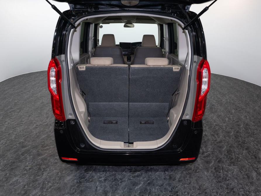 Honda N-BOX II Улан-Удэ  - изображение 14