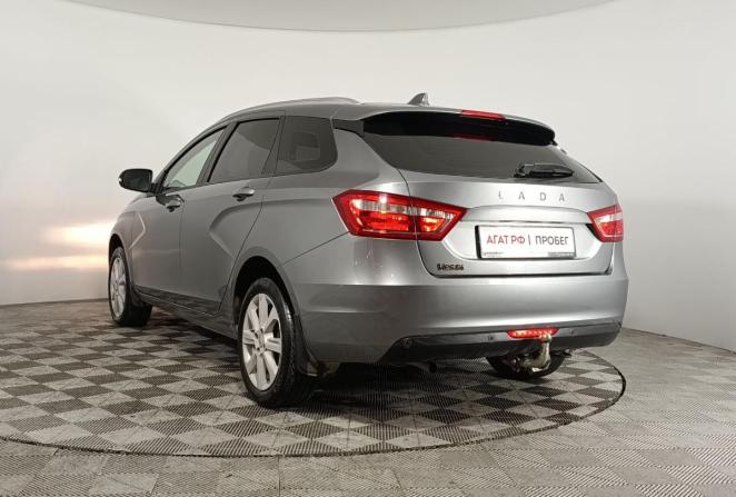 Lada (ВАЗ) Vesta I с пробегом 2020 года, цена 1 040 000 рублей, 101841 км, универсал, Автокод Объявления