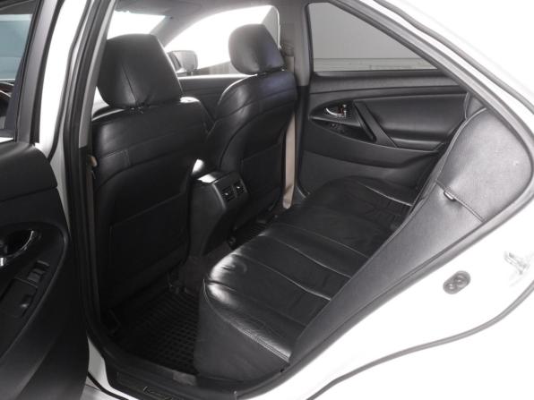 Toyota Camry VI (XV40) с пробегом 2007 года, цена 1 169 000 рублей, 260668 км, седан, Автокод Объявления