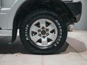 Mitsubishi Pajero III Рестайлинг Екатеринбург  - изображение 27