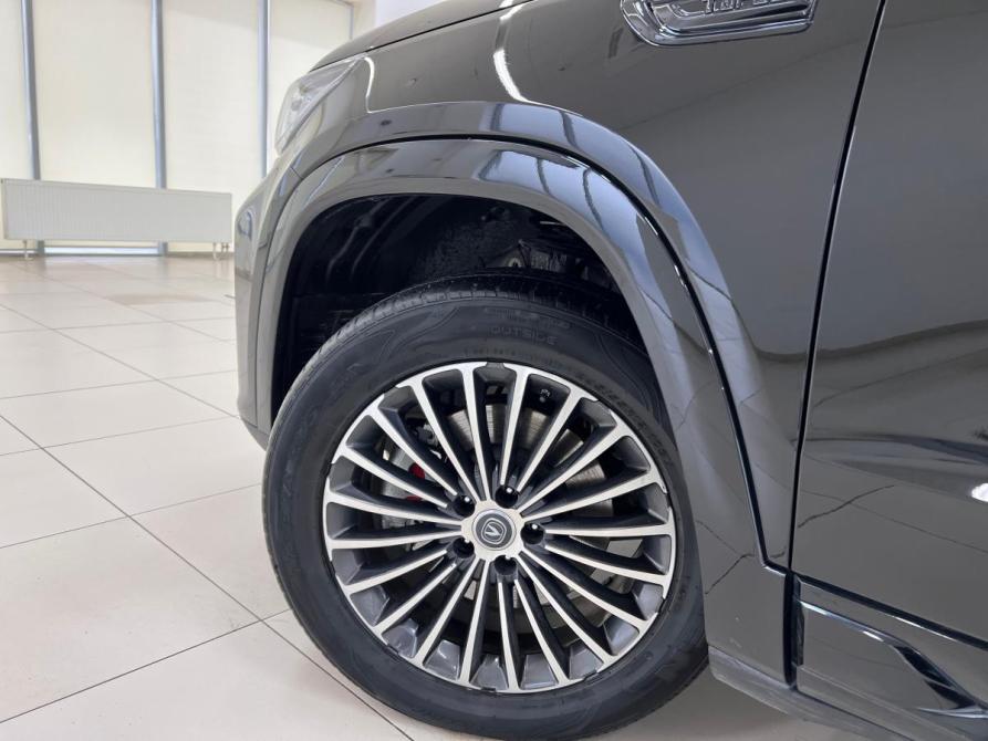 Changan CS95 I Рестайлинг Волгоград  - изображение 13