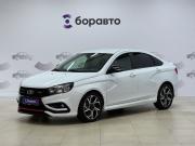 Lada (ВАЗ) Vesta I Ставрополь  - изображение 18