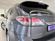 Lexus RX III Рестайлинг Волгоград  - изображение 24