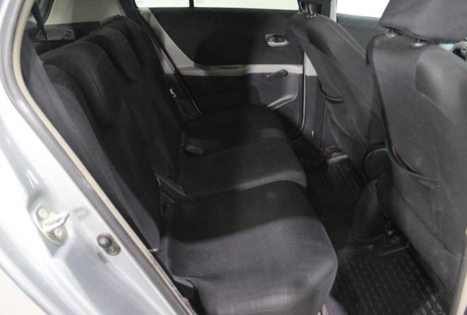 Toyota Yaris II с пробегом 2007 года, цена 560 000 рублей, 197490 км, хэтчбек, Автокод Объявления