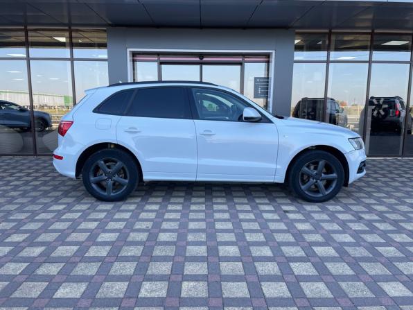 Audi Q5 I (8R) с пробегом 2010 года, цена 990 000 рублей, 231295 км, внедорожник, Автокод Объявления