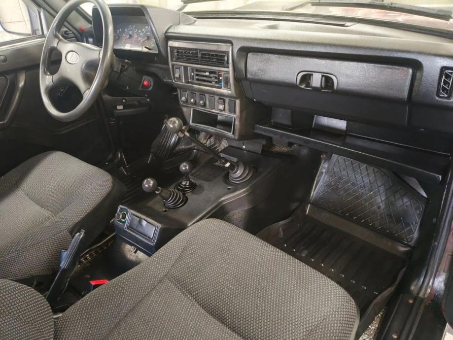 Lada (ВАЗ) 2121 (4x4) I Рестайлинг Ярославль  - изображение 9