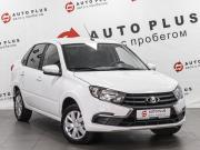 Lada (ВАЗ) Granta I Рестайлинг Минеральные Воды  - изображение 17