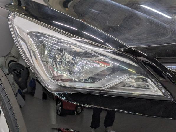 Hyundai Solaris I Рестайлинг с пробегом 2015 года, цена 1 190 000 рублей, 72454 км, седан, Автокод Объявления