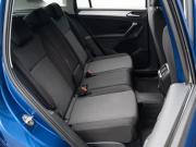 Volkswagen Tiguan II Рестайлинг Краснодар  - изображение 29