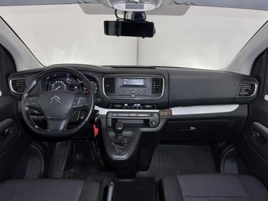 Citroen SpaceTourer I Нижний Новгород  - изображение 10