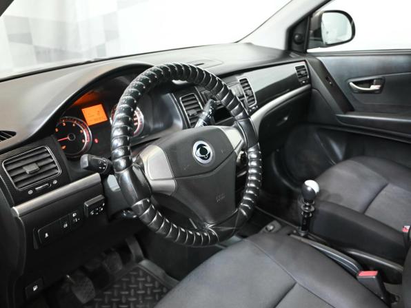 SsangYong Actyon II с пробегом 2012 года, цена 850 000 рублей, 188369 км, внедорожник, Автокод Объявления