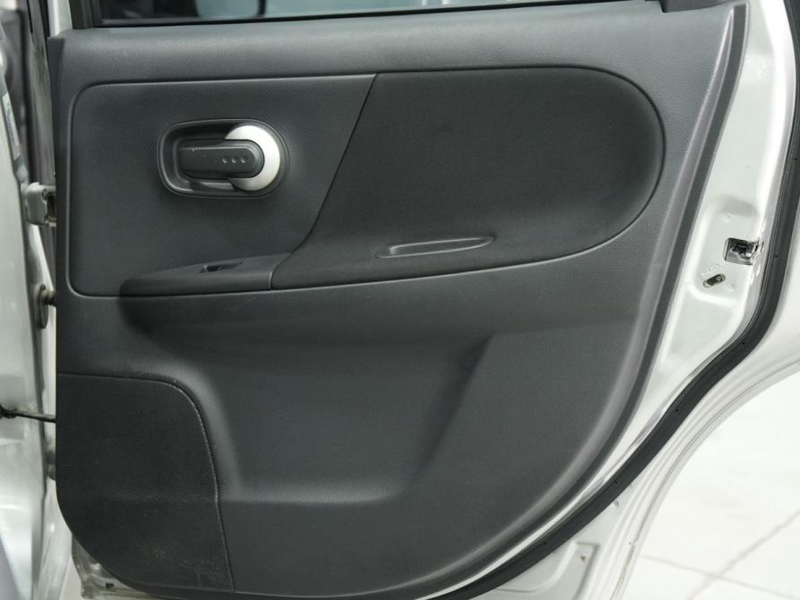 Nissan Note I Рестайлинг Новосибирск  - изображение 10