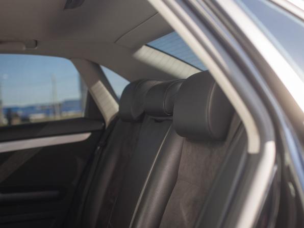 Audi A4 III (B7) с пробегом 2006 года, цена 700 000 рублей, 173266 км, седан, Автокод Объявления