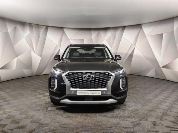 Hyundai Palisade I с пробегом 2022 года, цена 4 229 000 рублей, 97575 км, внедорожник, Автокод Объявления