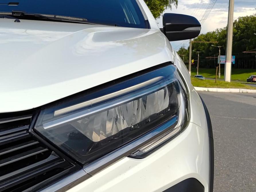 Lada (ВАЗ) Vesta I Рестайлинг (NG) Чебоксары  - изображение 21