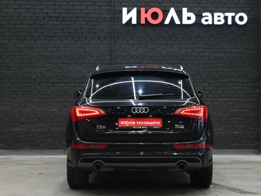 Audi Q5 I (8R) Екатеринбург  - изображение 5
