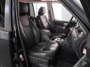Land Rover Discovery IV Воронеж  - изображение 26
