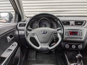 Kia Rio III Рестайлинг Москва  - изображение 47
