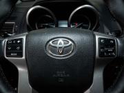 Toyota Land Cruiser Prado 150 Series Рестайлинг 1 Казань  - изображение 26