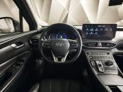 Hyundai Santa Fe IV Рестайлинг (China Market) Москва  - изображение 40