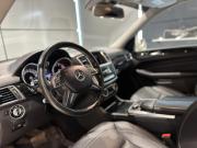 Mercedes-Benz M-Класс III (W166) Новосибирск  - изображение 41