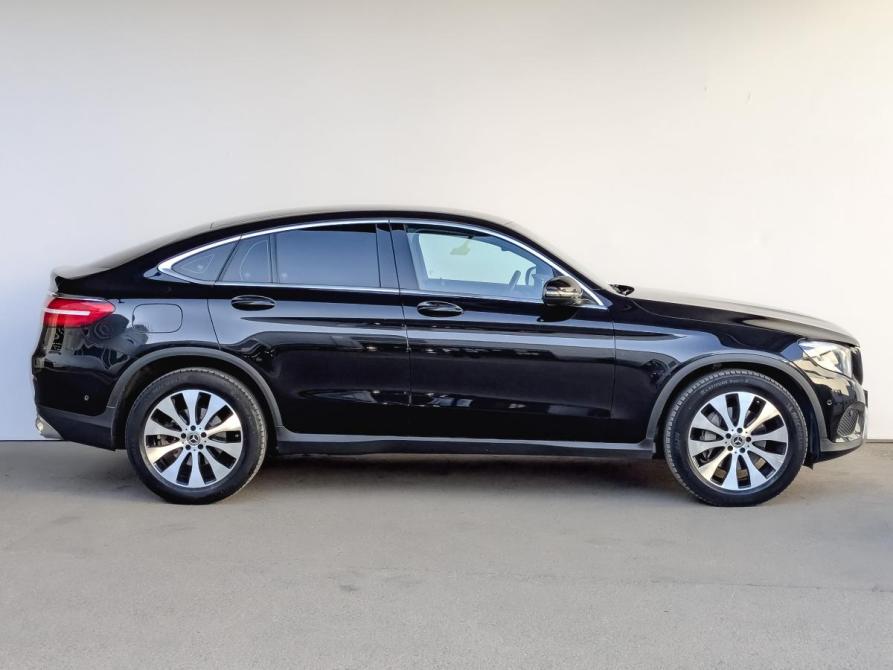 Mercedes-Benz GLC Coupe I (C253) Москва  - изображение 4