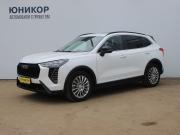 Haval Jolion I Рестайлинг Нижний Новгород  - изображение 33