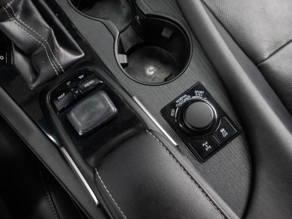 Lexus RX IV с пробегом 2016 года, цена 4 720 000 рублей, 69686 км, внедорожник, Автокод Объявления