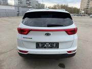 Kia Sportage IV Тольятти  - изображение 24