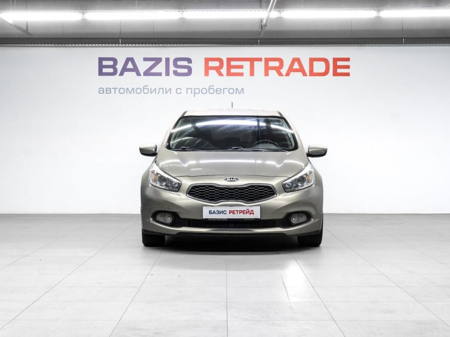 Kia Ceed II Тюмень  - изображение 3