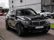 BMW X5 IV (G05/G18) Санкт-Петербург  - изображение 46