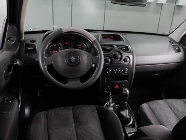 Renault Megane II с пробегом 2004 года, цена 295 000 рублей, 185382 км, седан, Автокод Объявления