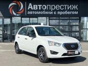 Datsun mi-DO Волгоград  - изображение 22