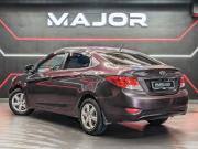 Hyundai Solaris I Москва  - изображение 33